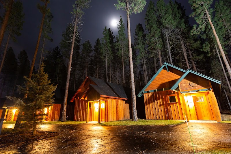 FivePine Lodge and Spa