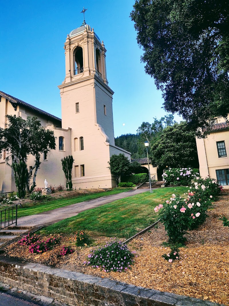 Christian Brothers Retreat & Conference Center