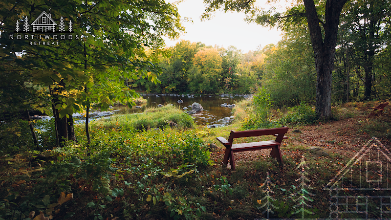 The Northwoods Retreat