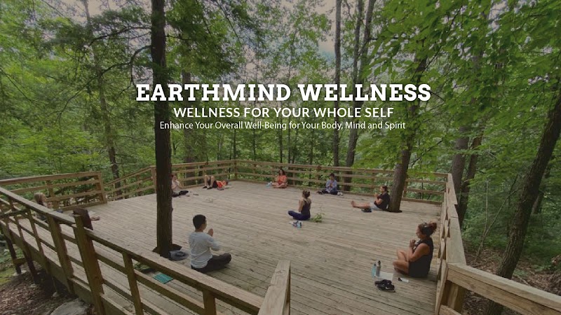 EarthMind Wellness Center
