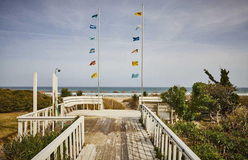 Trailborn Surf & Sound