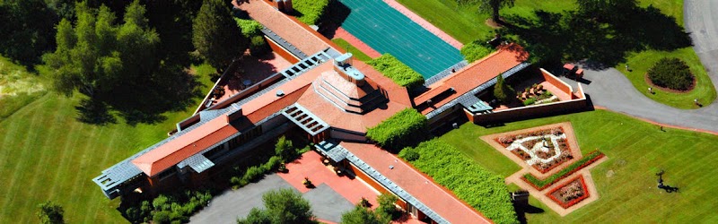 Wingspread Retreat & Executive Conference Center