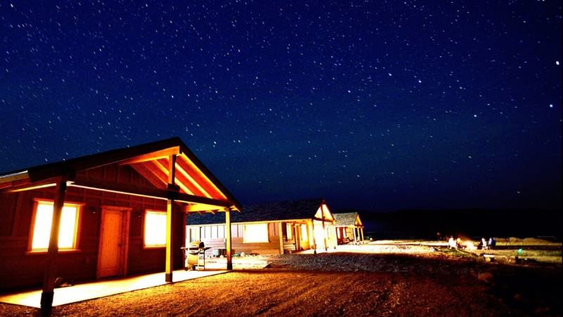 Big Hole River Retreat