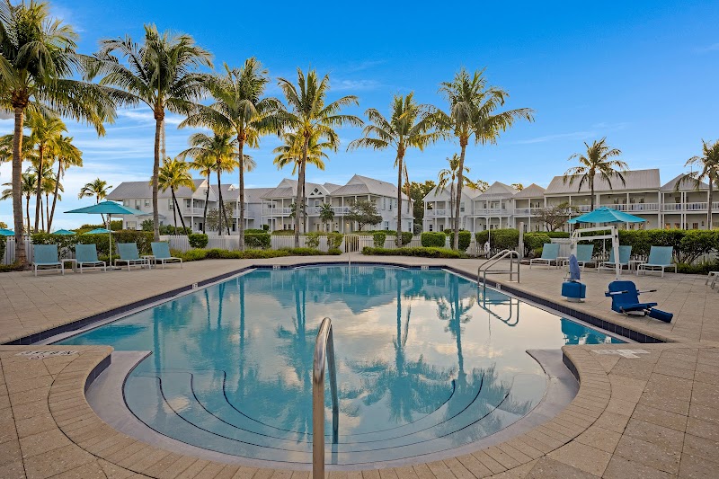 Tranquility Bay Beachfront Resort