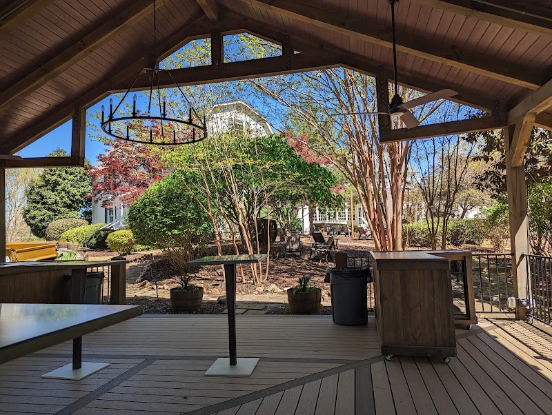 Dahlonega Resort and Vineyard