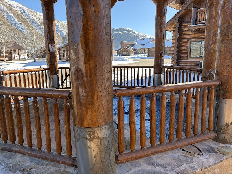 Kodiak Mountain Resort