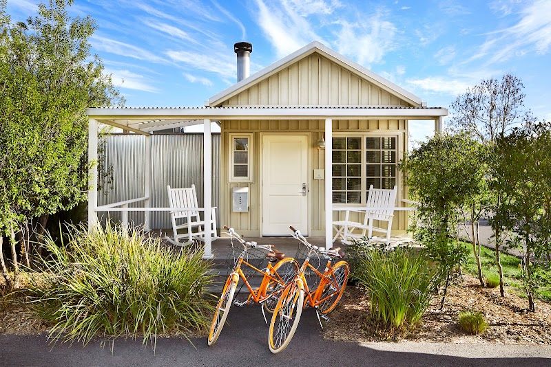 Carneros Resort and Spa