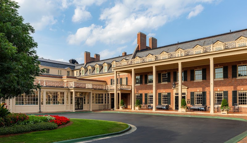 The Carolina Inn, a Destination by Hyatt Hotel