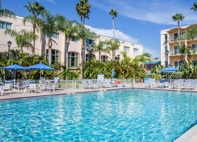 Safety Harbor Resort and Spa