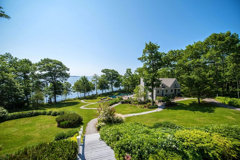 The Inn at Ocean's Edge