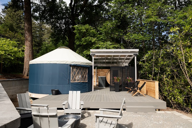 Purple City Retreats