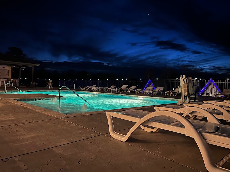 SKYLARANNA Resort & SPA