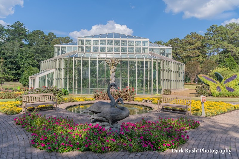 Callaway Resort & Gardens