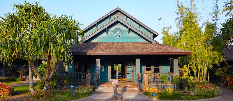 Lumeria Maui Retreat Center