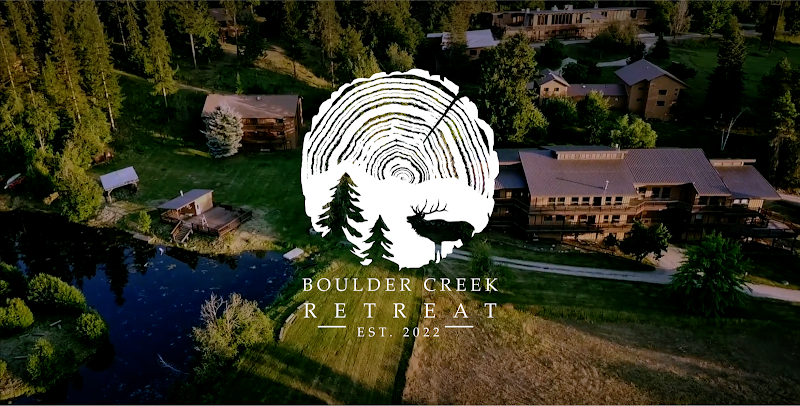 Boulder Creek Retreat & Training Center