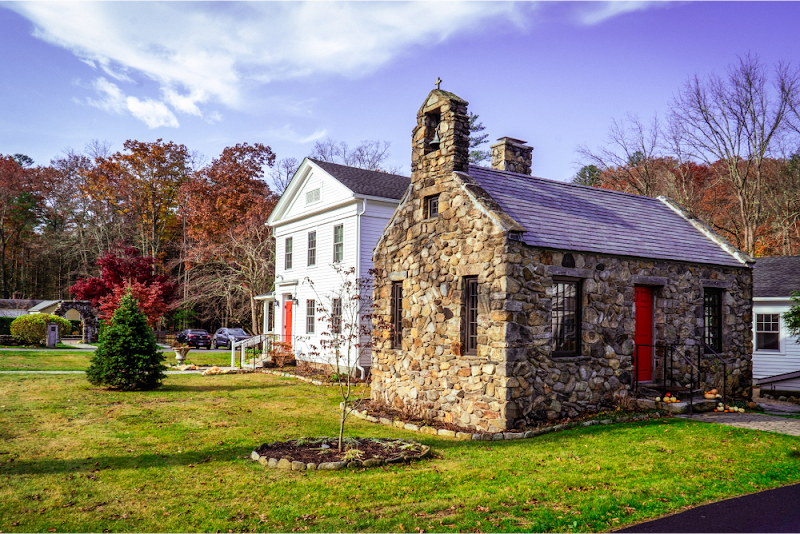 Trinity Retreat Center