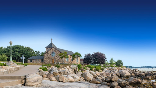 St. Edmund’s Retreat Center