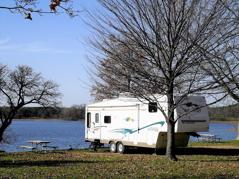 Waldenwoods Family Recreation Resort