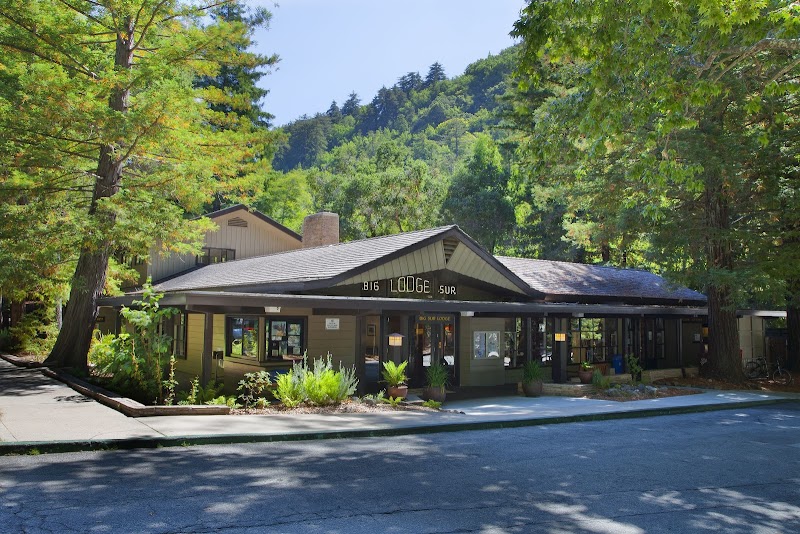 Big Sur Lodge