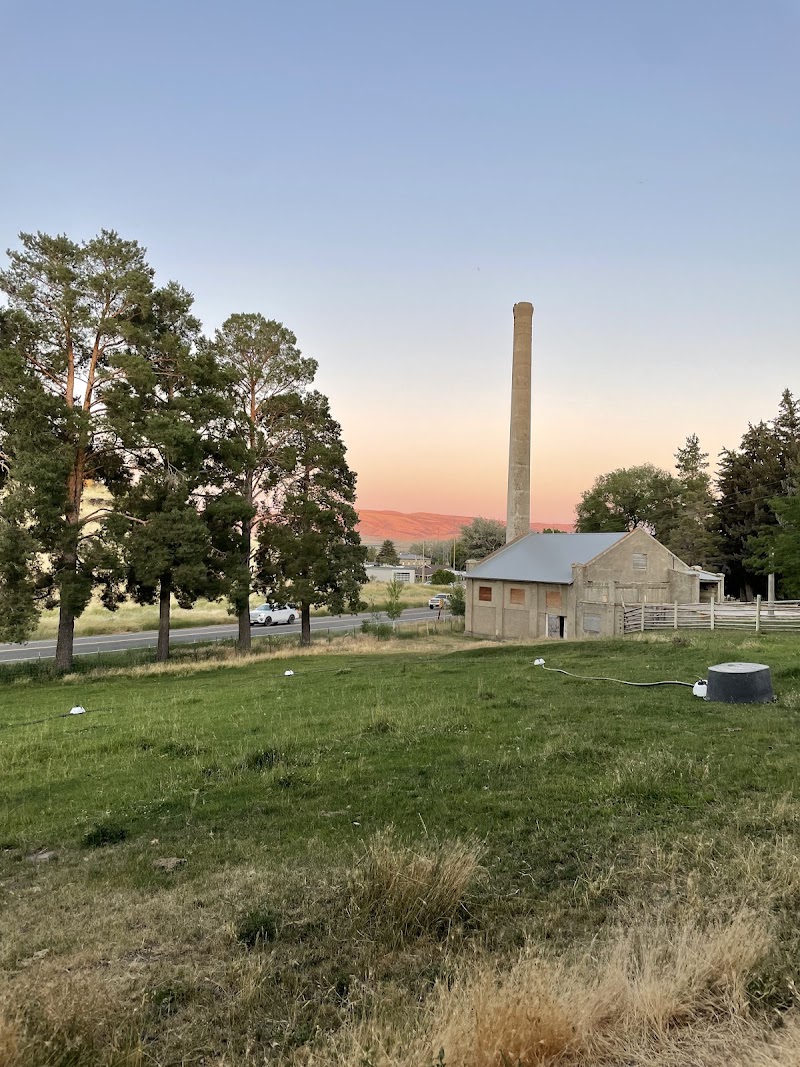 Albion Campus Retreat