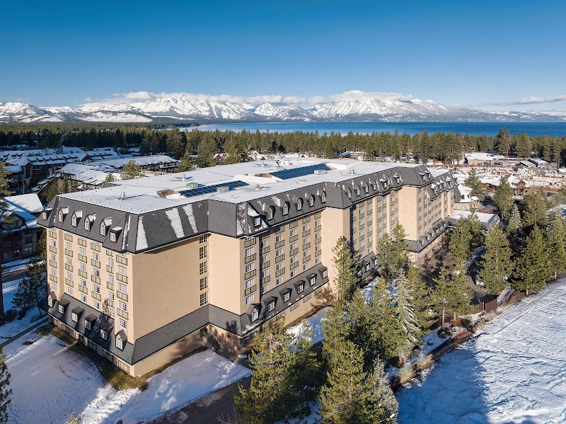 Margaritaville Resort Lake Tahoe