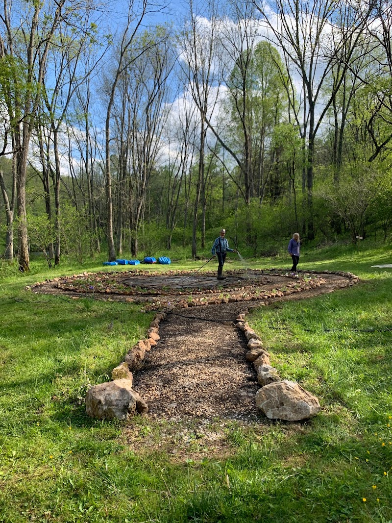 Anahata Education & Retreat Center