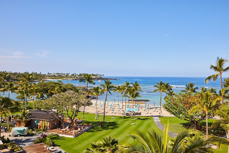 Mauna Lani, Auberge Collection
