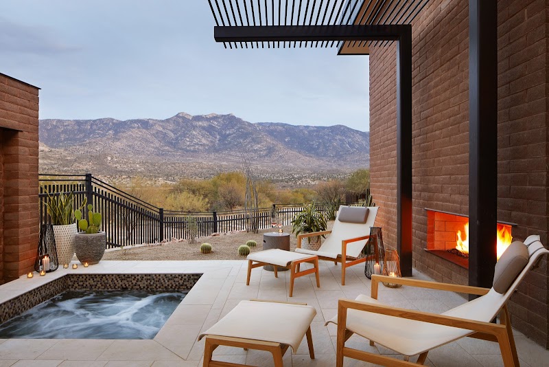 Miraval Arizona Resort and Spa