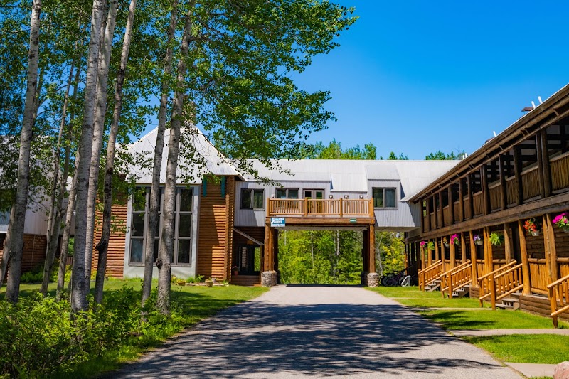 Drummond Island Resort