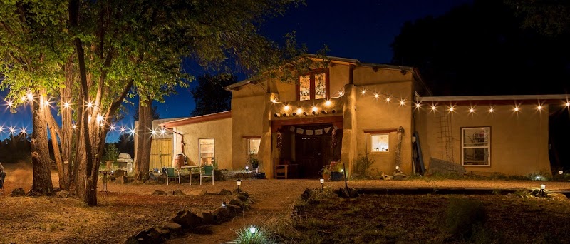 Rancho Gallina Eco-Retreat