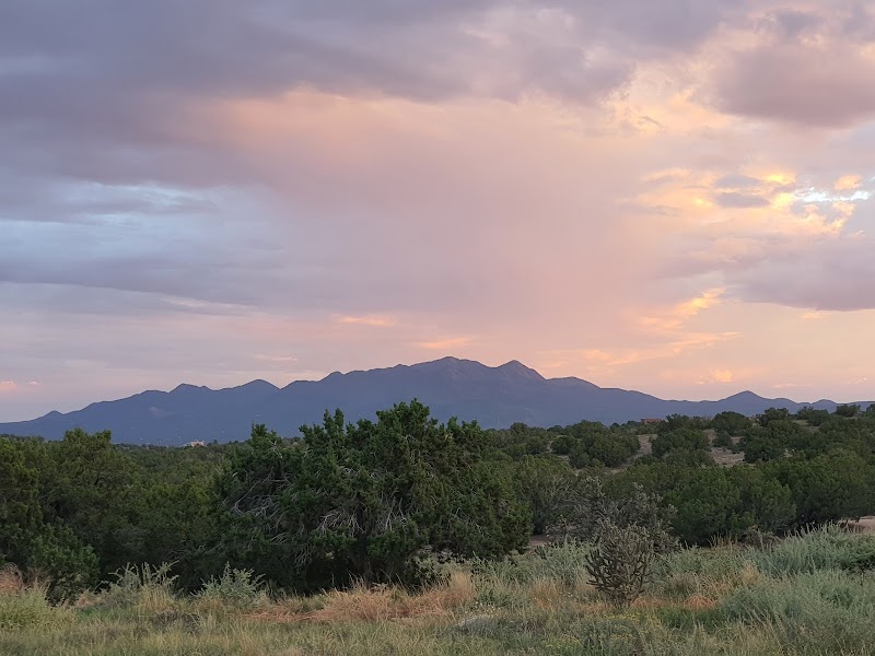 Synergia Ranch Retreat Center