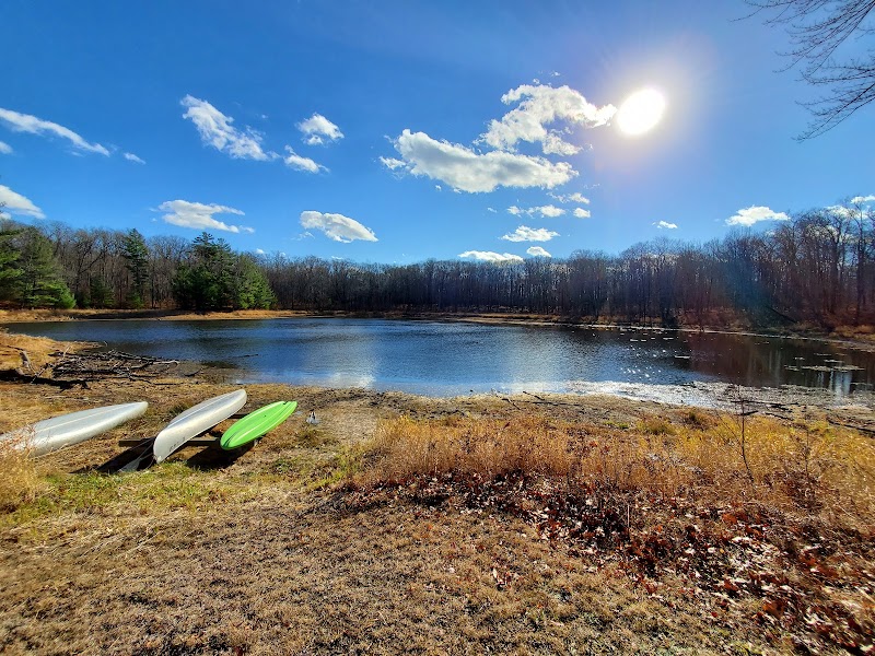 Oak Forest Retreat & Conference Center