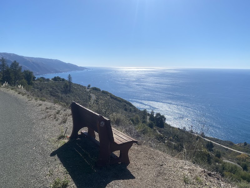 New Camaldoli Hermitage