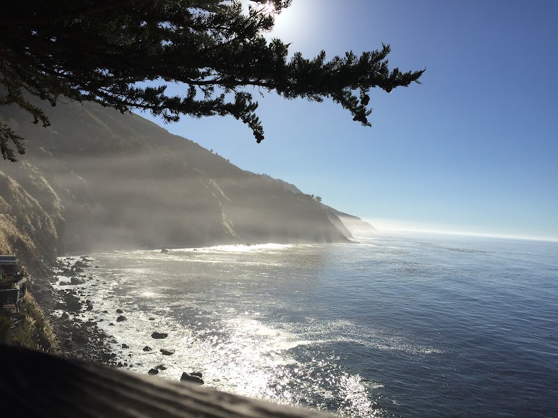 Esalen Institute