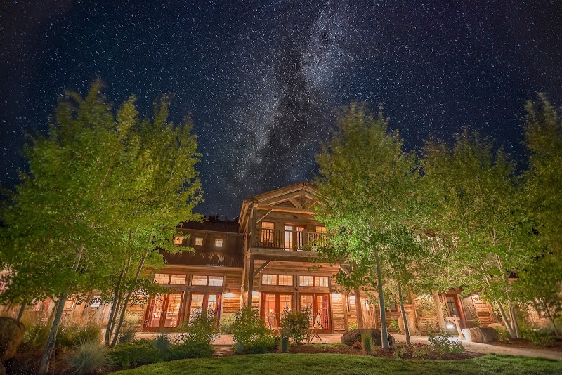 The Ranch at Rock Creek