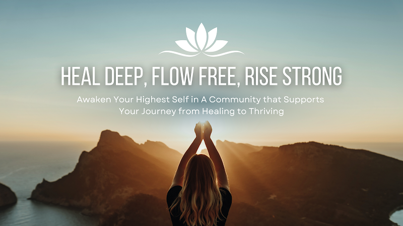 Sacred Waters Sanctuary