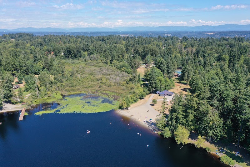 Lakeview Christian Conference & Retreat Center