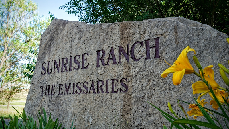 Sunrise Ranch