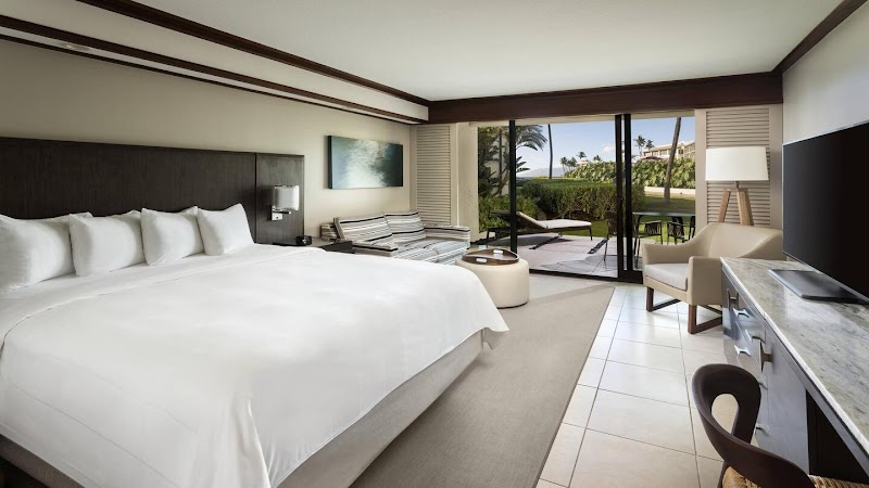 Wailea Beach Resort - Marriott, Maui