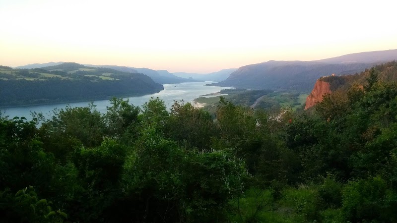 Menucha Retreat and Conference Center