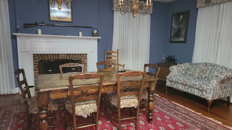 Silver Eagle Stable Executive Retreat