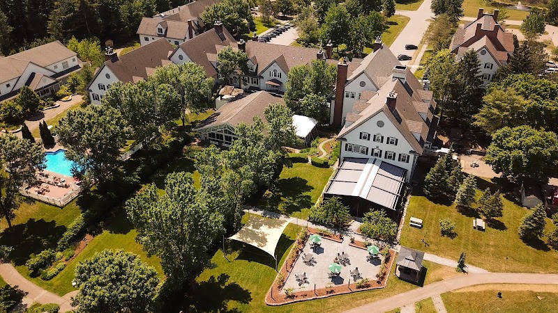 The Essex Resort & Spa