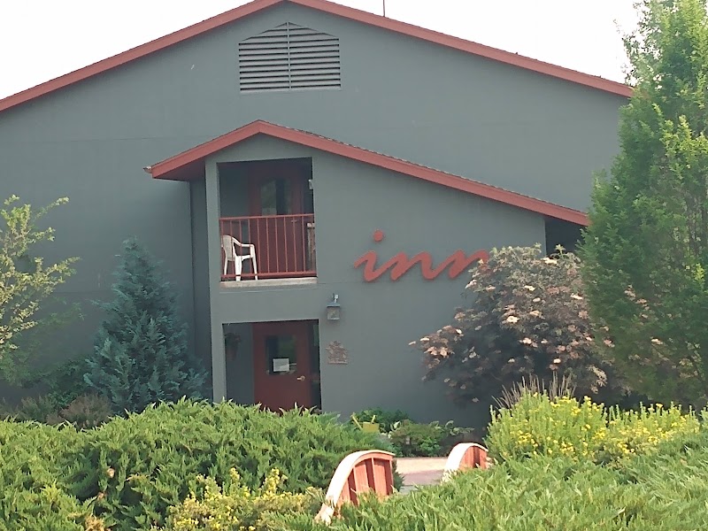 Spirit Center at St. Gertrude's