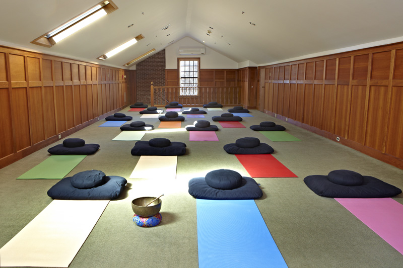 Guest House Retreat & Conference Center