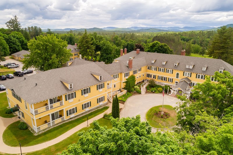 The Bethel Resort & Suites