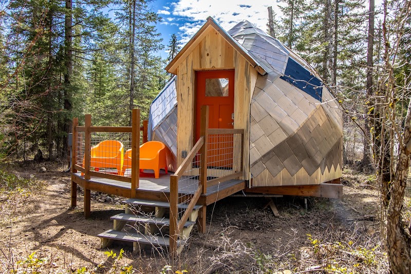 Blue Star Resort and Retreat