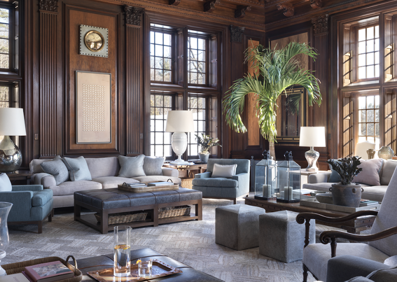 The Ranch Hudson Valley