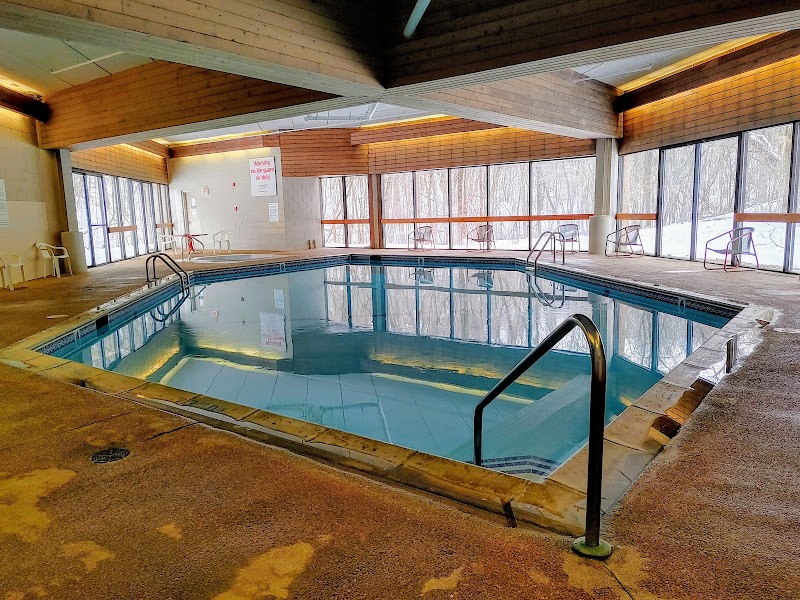 Mount Olivet Conference & Retreat Center