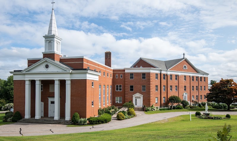 Wisdom House Retreat & Conference Center