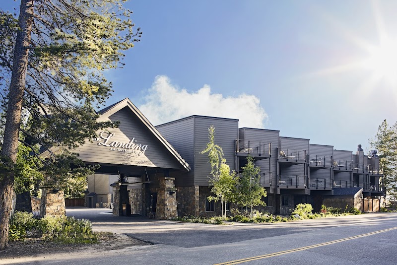 The Landing Tahoe Resort & Spa